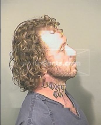 Jeremy Michael Penland
