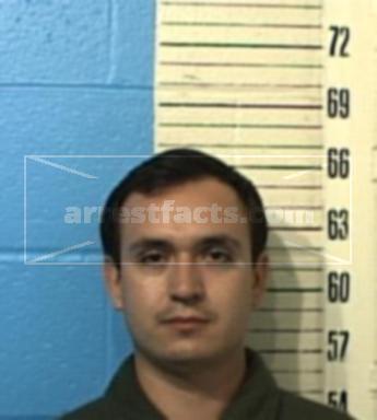 Alejandro Diaz Gomez