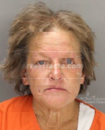 Rogers Dorothy Jo