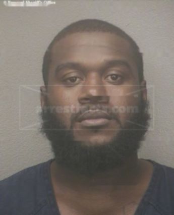 Antwan Tyrone Goss