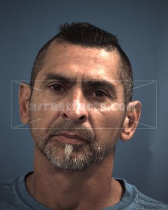 Jessie Moreno Reyes