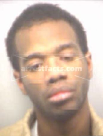 Daytwan Richardson