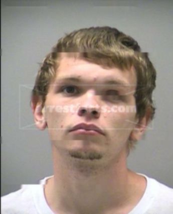 James Logan Reed