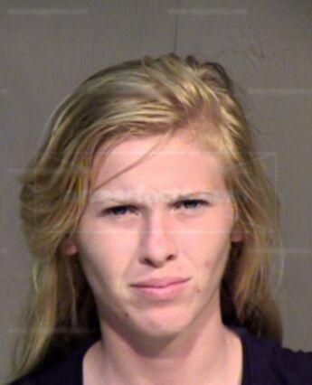 Monica Grace Morris
