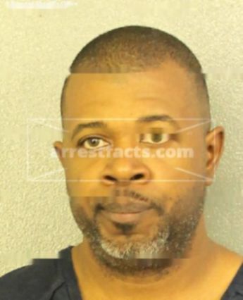 Micah Demetrius Harrell