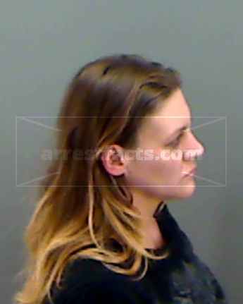 Sabre Nicole Riggs