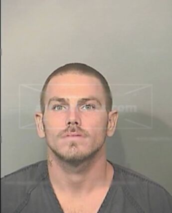 Keith Edward Barrett