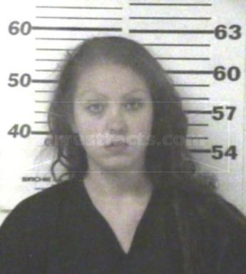 Amy Michelle Gunstanson