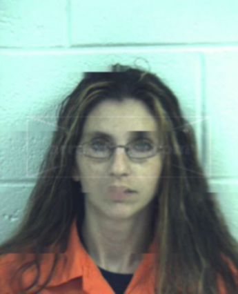 Mandy S Davis