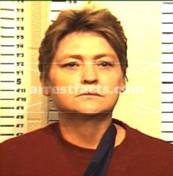 Linda Kay Dennis