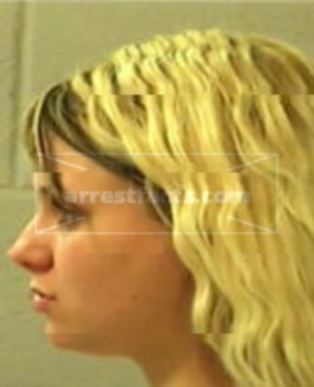 Tori Shandelle Turner