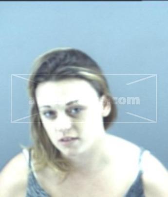Amanda Sue Sharp
