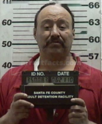 Ramon Martinez