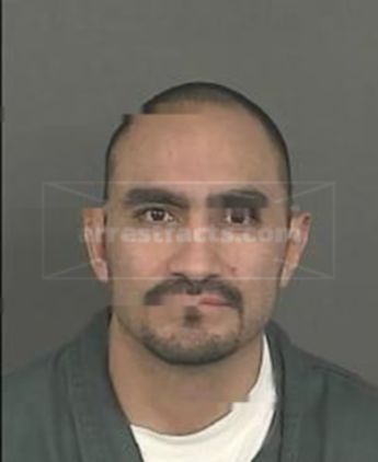 Abel Alvarado