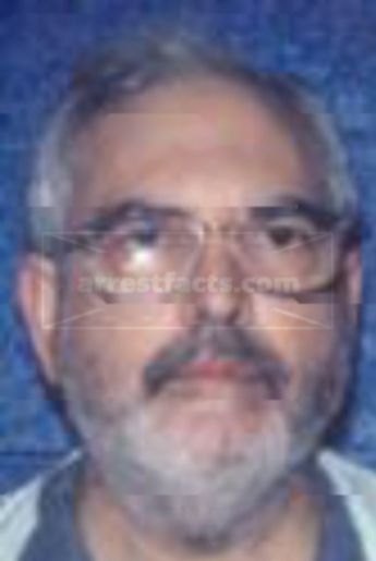 George Allen Lessa