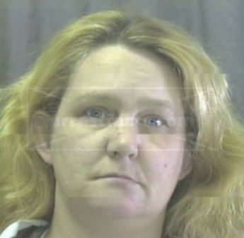 Patricia Lois Carlile