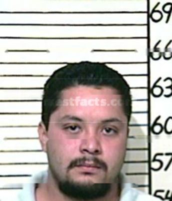 Leonard Flores Bermudez