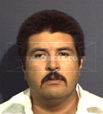 Gustavo Puente Hernandez