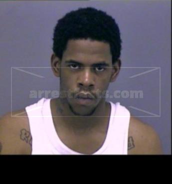 Chester Lee Vaughn