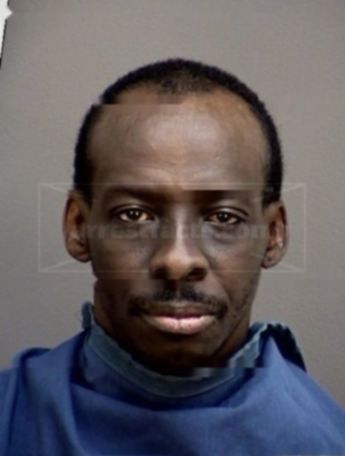 Victor Lamont Palmer