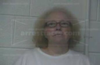 Roberta Lee Clark