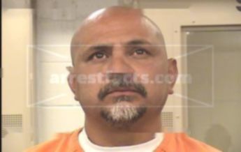 Benny Howard Castillo