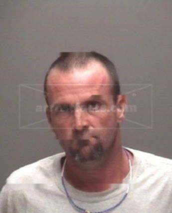 Bruce Dale Hecker
