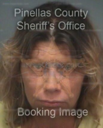 Deborah Jean Pagel