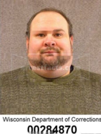 Sean M Nemitz