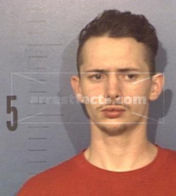 Charles Anthony Marsh