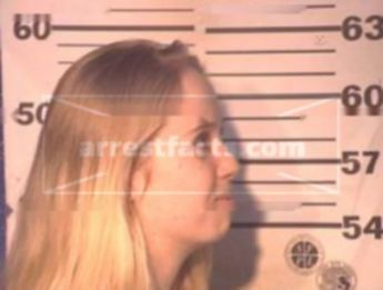 Heather Marie Smith
