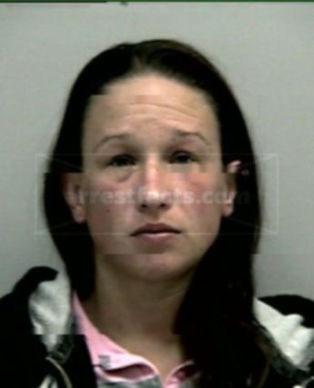 Alicia Carrie Pratt