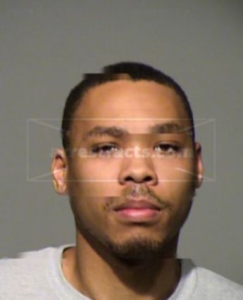Floyd Williams