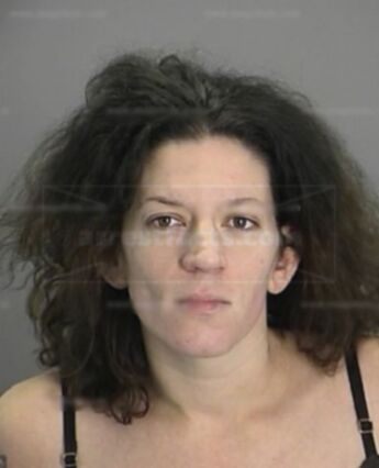 Antionette Elaine Lancione