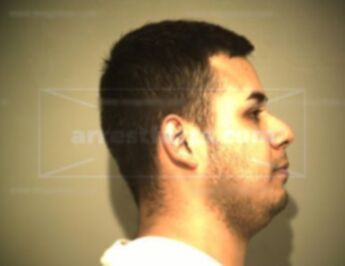 Lorenzo Gallegos Rodriguez