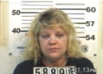Rebecca Deanna Williams