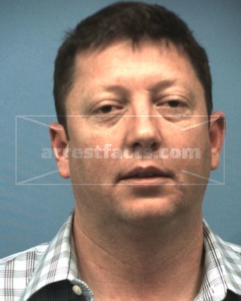 Brandon Pardoe Melton