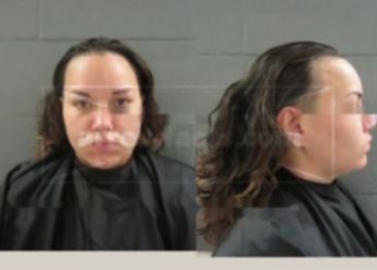 Shannon Nicole Daniels
