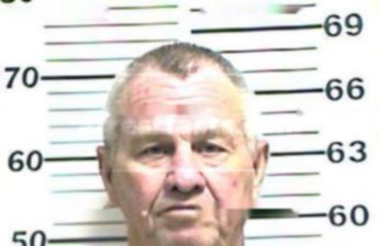 James Leon Estes