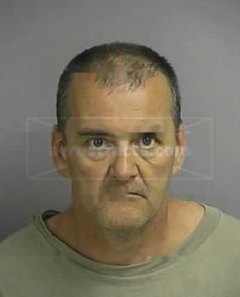 David Brian Chandler