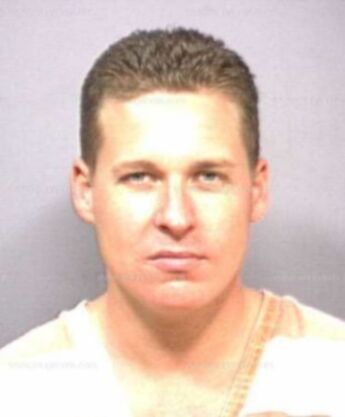 Jeffrey Thomas Doran