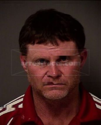 Tracy Lee Bronson