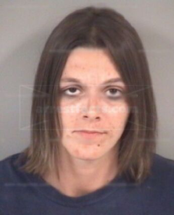 Elizabeth Cheri Dellinger
