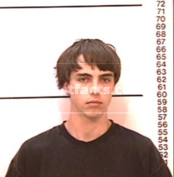 Ethan Elijah Gaines