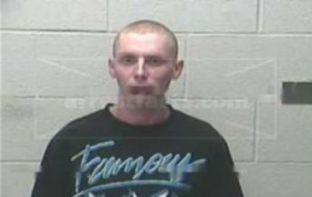 James Allen Rebel