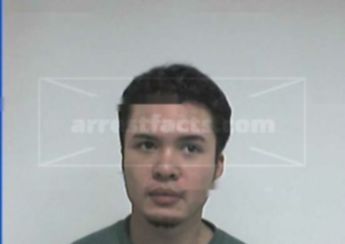 Tabares Joshua Keith