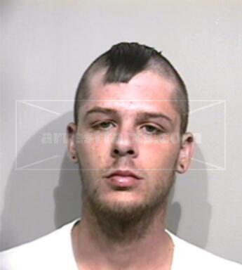 Eric Wade Sanders