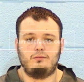 Clinton Jacob Mathis