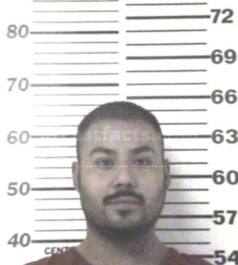 Alberto Lee Deleon
