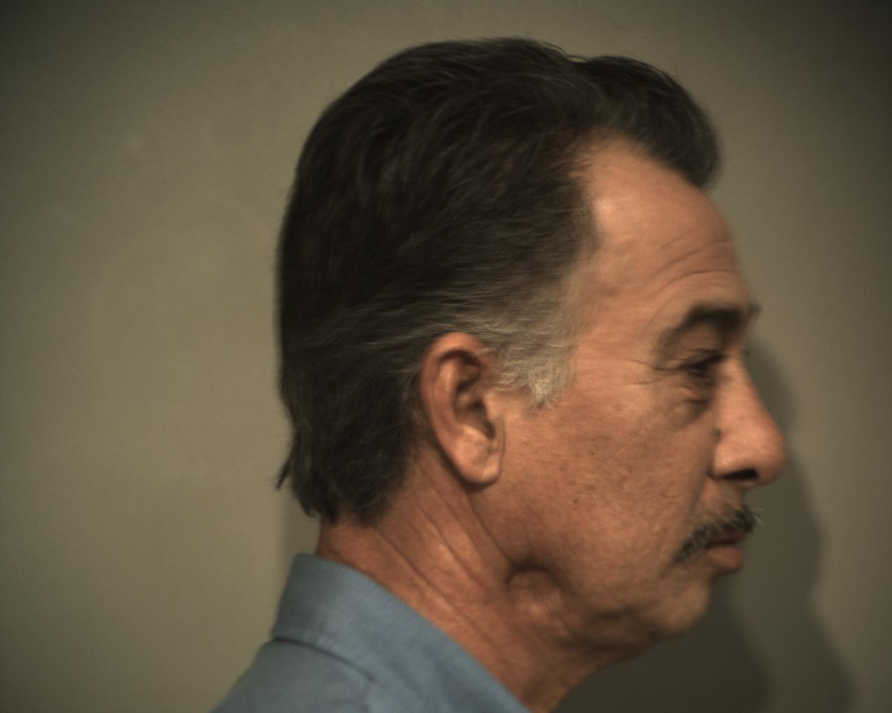 Benito Cardosa Cazares